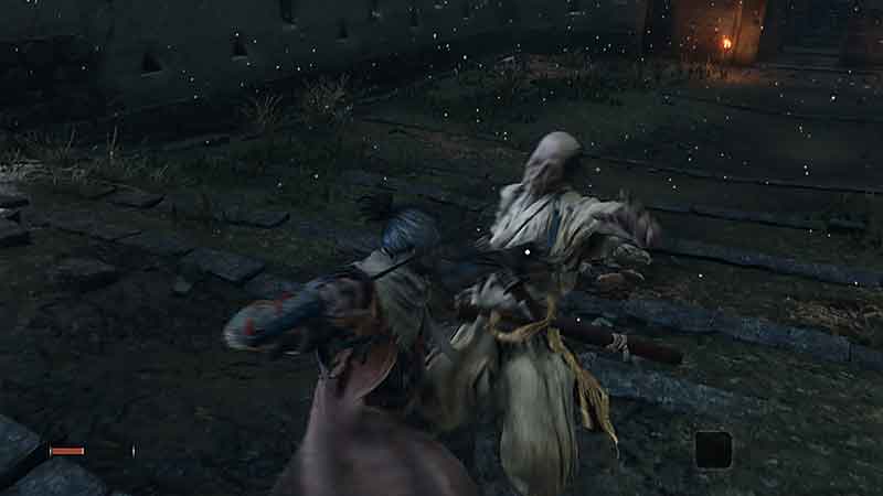 SEKIRO
