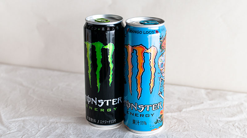 モンスター マンゴーロコ