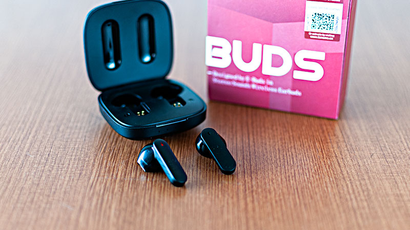 Boyeb Bluetooth ワイヤレスイヤホン