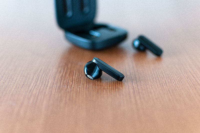 Boyeb Bluetooth ワイヤレスイヤホン