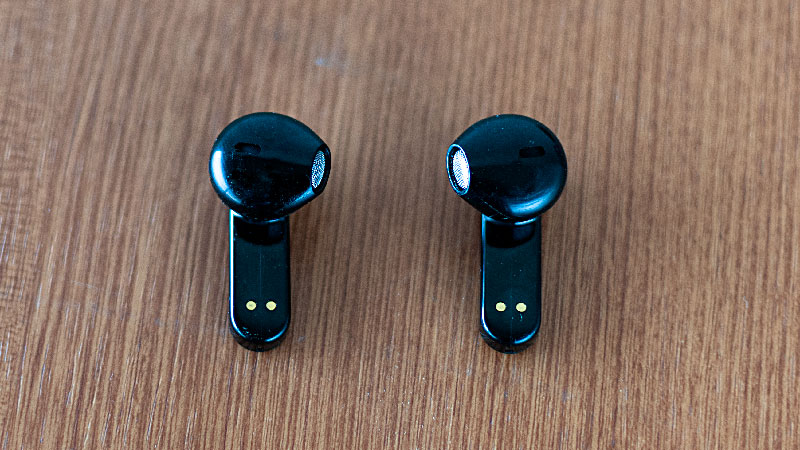 Boyeb Bluetooth ワイヤレスイヤホン