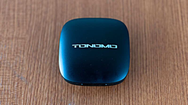Boyeb Bluetooth ワイヤレスイヤホン