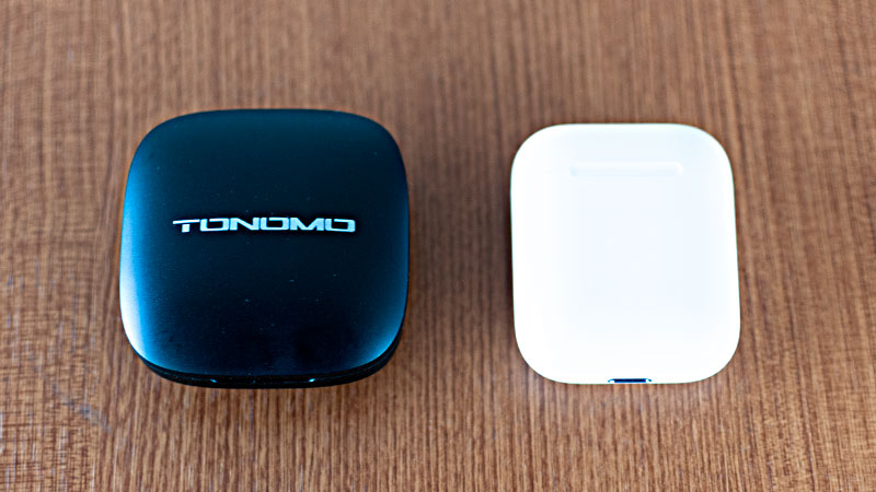 Boyeb Bluetooth ワイヤレスイヤホン