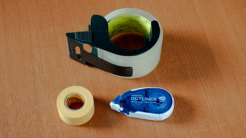 メルカリ梱包グッズ
