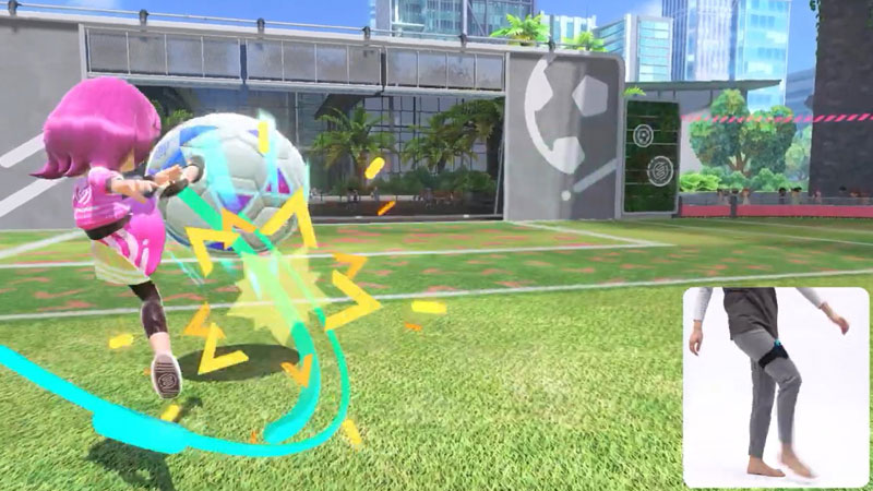 Nintendo Switch Sports