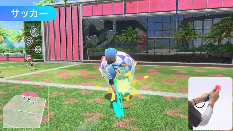 Nintendo Switch Sports