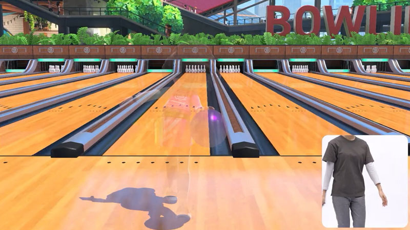 Nintendo Switch Sports