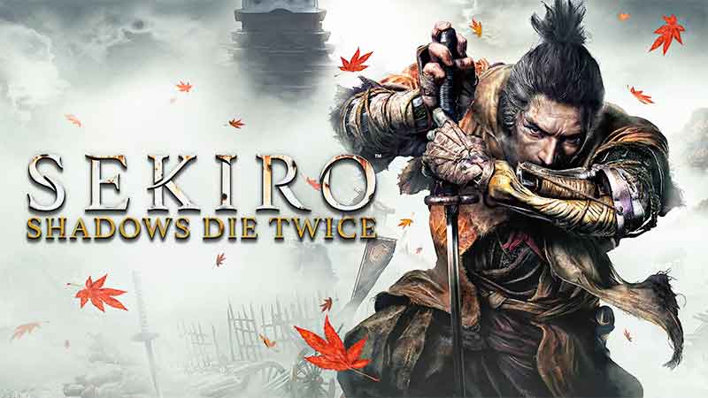 SEKIRO