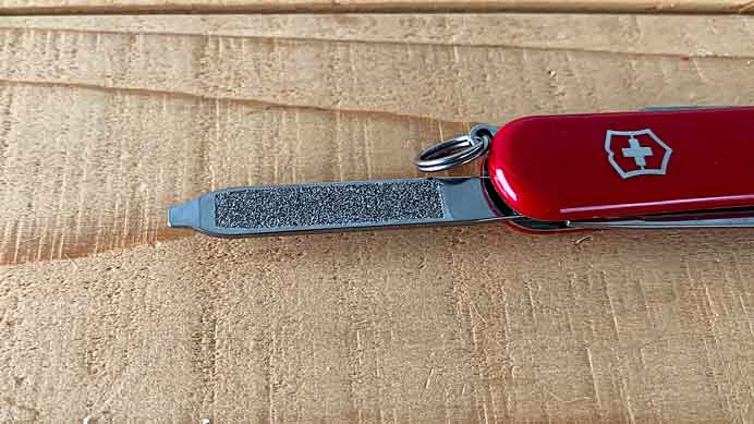 VICTORINOX(ビクトリノックス) クラシックSD