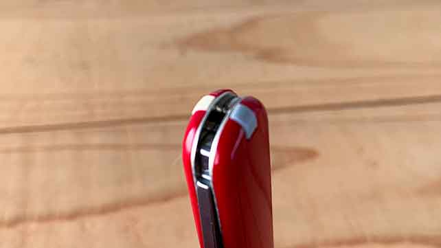 VICTORINOX(ビクトリノックス) クラシックSD