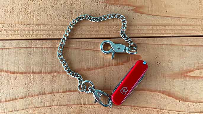 VICTORINOX(ビクトリノックス) クラシックSD