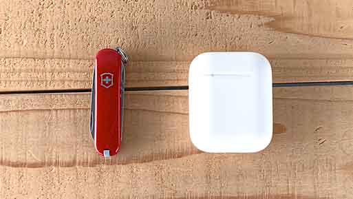 VICTORINOX(ビクトリノックス) クラシックSD