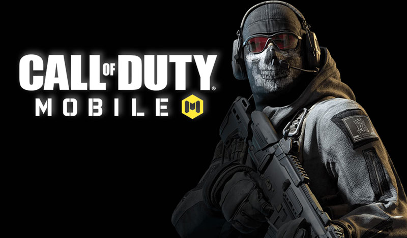 Call of Duty Mobile