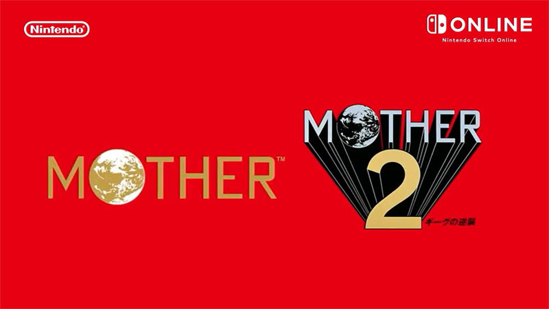 MOTHER　MOTHER2 ギーグの逆襲