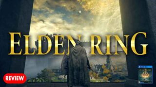 オープンワールドRPGの究極】フロムソフトウェアのELDEN RING(エルデン 